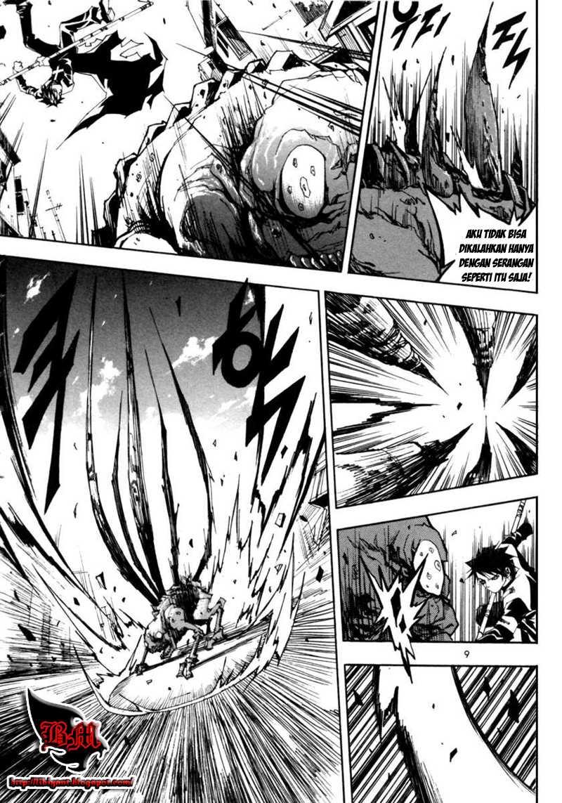 Blast Chapter 07 Bahasa Indonesia